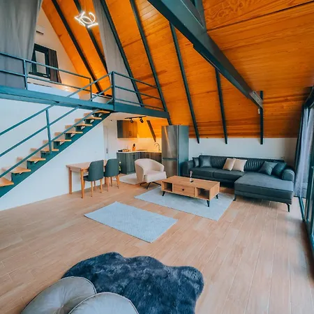 Voka Villa *