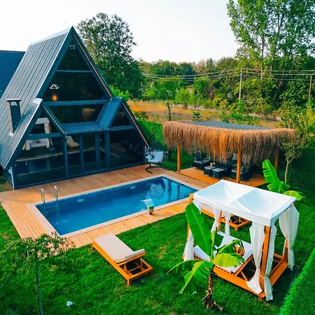 Villa Voka