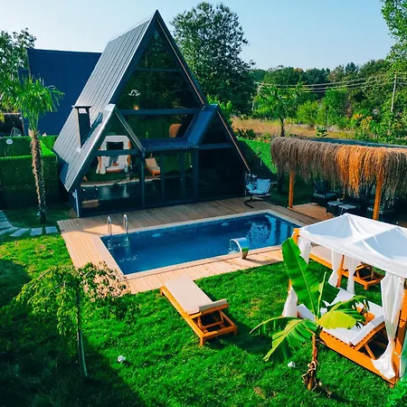 Voka Villa *