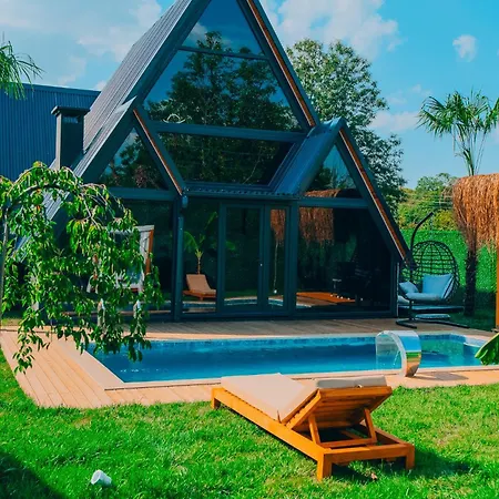 Villa Voka *