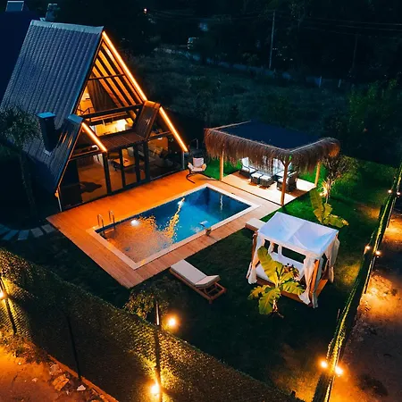 Voka Villa Sapanca