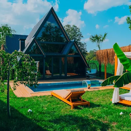 Voka Villa