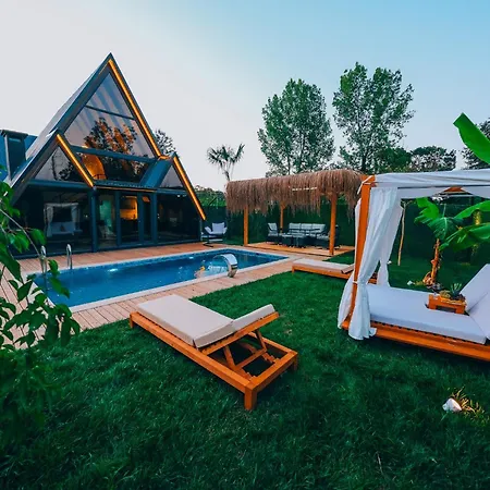 Villa Voka