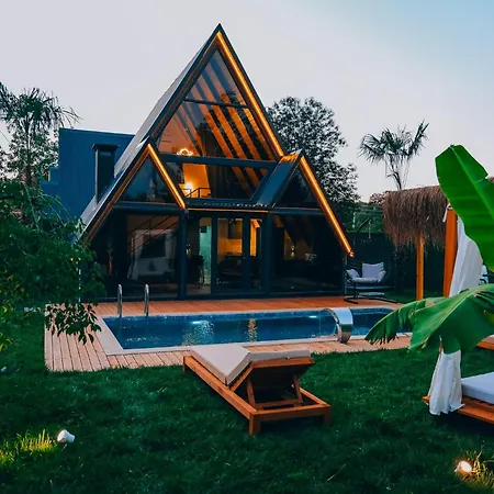 Villa Voka *